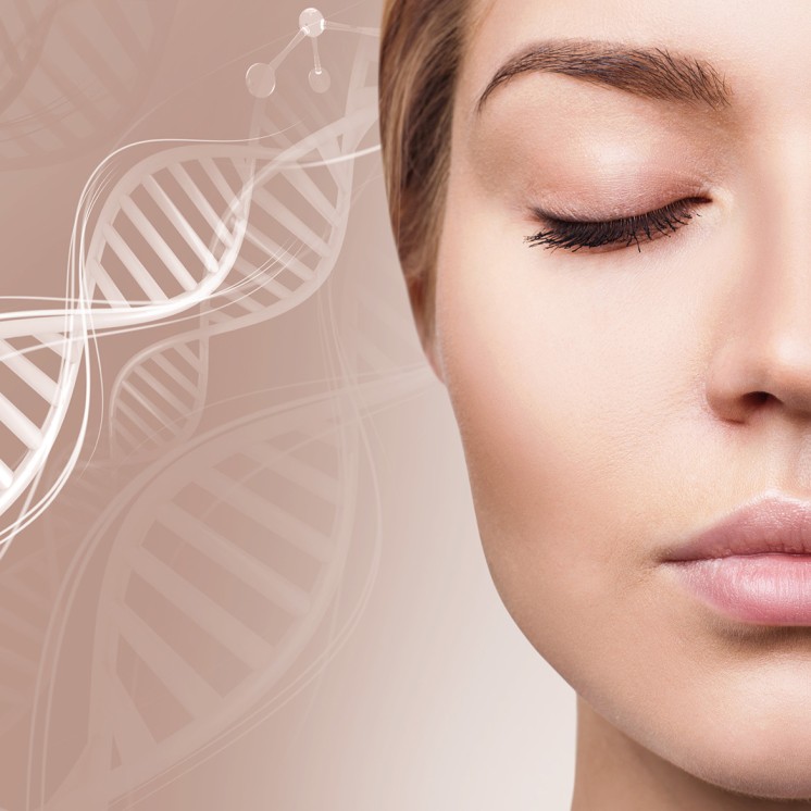 Collagène marin pour la peau avec acide hyaluronique et vitamine C