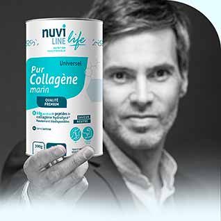 Cofondateur Nuviline