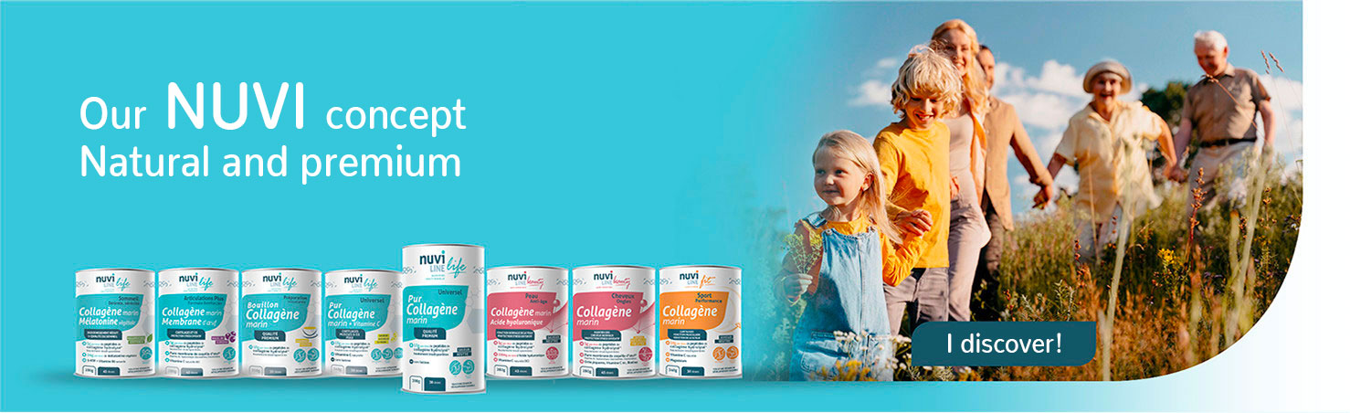 Bannière Concept Nuviline